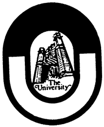 OU THE UNIVERSITY