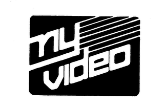 NY VIDEO trademark