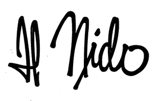 IL NIDO trademark