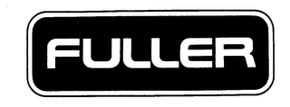 FULLER trademark