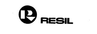 R RESIL trademark