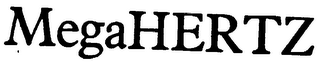 MEGAHERTZ trademark