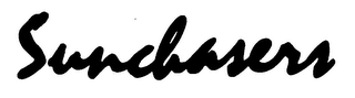 SUNCHASERS trademark