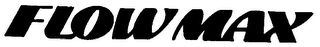 FLOWMAX