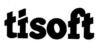TISOFT trademark