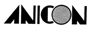 ANICON trademark