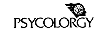 PSYCOLORGY trademark