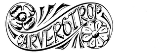 CARVERSTROP trademark