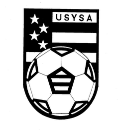 USYSA trademark