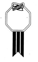 BEAUX VILLAGES trademark