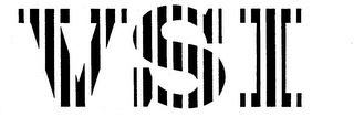 VSI trademark