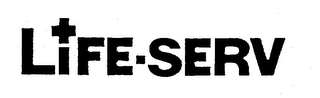 LIFE-SERV trademark