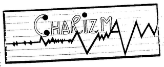 CHARIZMA trademark