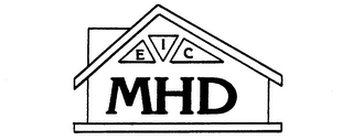 EIC MHD trademark