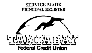 TAMPA BAY FEDERAL CREDIT UNION