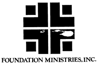 FOUNDATION MINISTRIES INCORPORATED