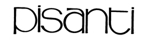 PISANTI trademark