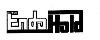 SCHULTZ ENDOHOLD trademark