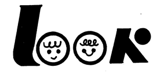 LOOK trademark