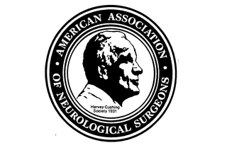 AMERICAN ASSOCIATION OF NEUROLOGICAL SURGEONS HARVEY CUSHING SOCIETY 1931