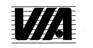 VIA trademark