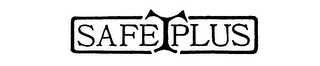 SAFETPLUS trademark