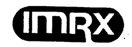 IMRX trademark