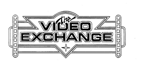 THE VIDEO EXCHANGE