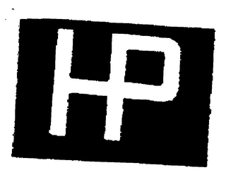 HP trademark