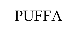PUFFA trademark