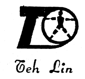 TEH LIN trademark