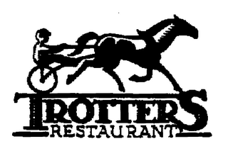 TROTTERS RESTAURANT