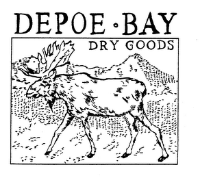 DEPOE-BAY DRY GOODS