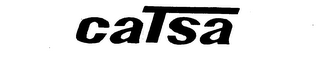 CATSA trademark