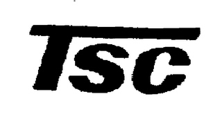 TSC trademark