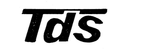 TDS trademark