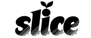 SLICE trademark