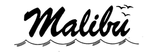 MALIBU trademark
