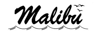 MALIBU trademark