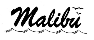 MALIBU trademark