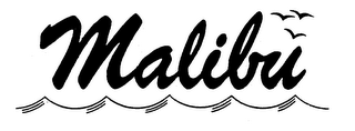 MALIBU trademark