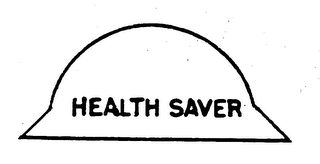 HEALTH SAVER trademark