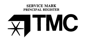 TMC trademark