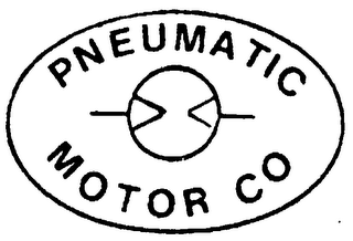 PNEUMATIC MOTOR CO