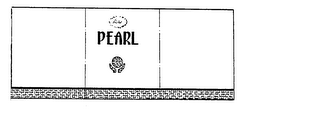 PEARL BALLET trademark