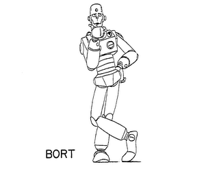 BORT trademark
