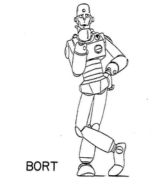 BORT trademark