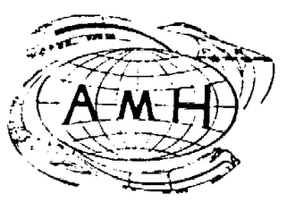 AMH trademark