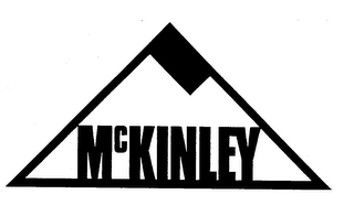 MCKINLEY trademark