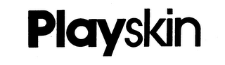 PLAYSKIN trademark
